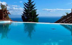 Villa Zen Taormina